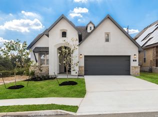 130 Gallant Fox, Castroville, TX 78009