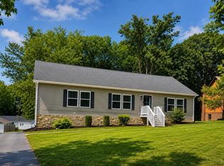 66 Edgewood Dr, Lynchburg, VA 24502