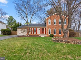 18009 Archwood Way, Olney, MD