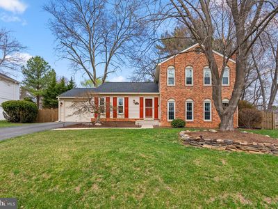 18009 Archwood Way, Olney, MD, 20832