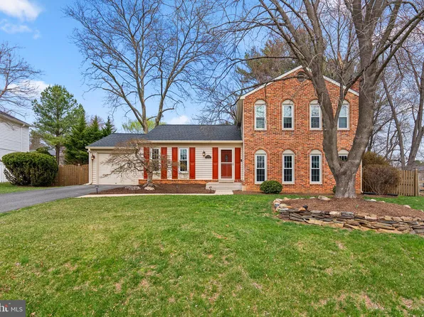 18009 Archwood Way, Olney, MD 20832