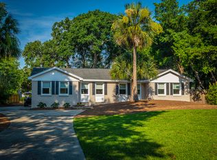37 32nd Ave, Isle Of Palms, SC 29451