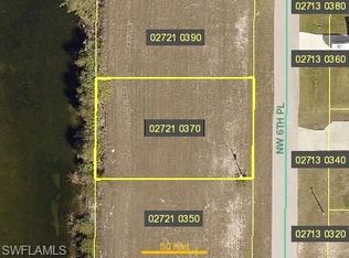1808 NW 6th Pl, Cape Coral, FL 33993
