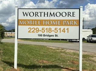100 Bridges St Lot 10, Sylvester, GA 31791