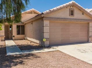3522 N 106th Ln, Avondale, AZ 85392