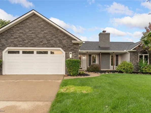 10886 Thoresby Cir NW, Uniontown, OH 44685
