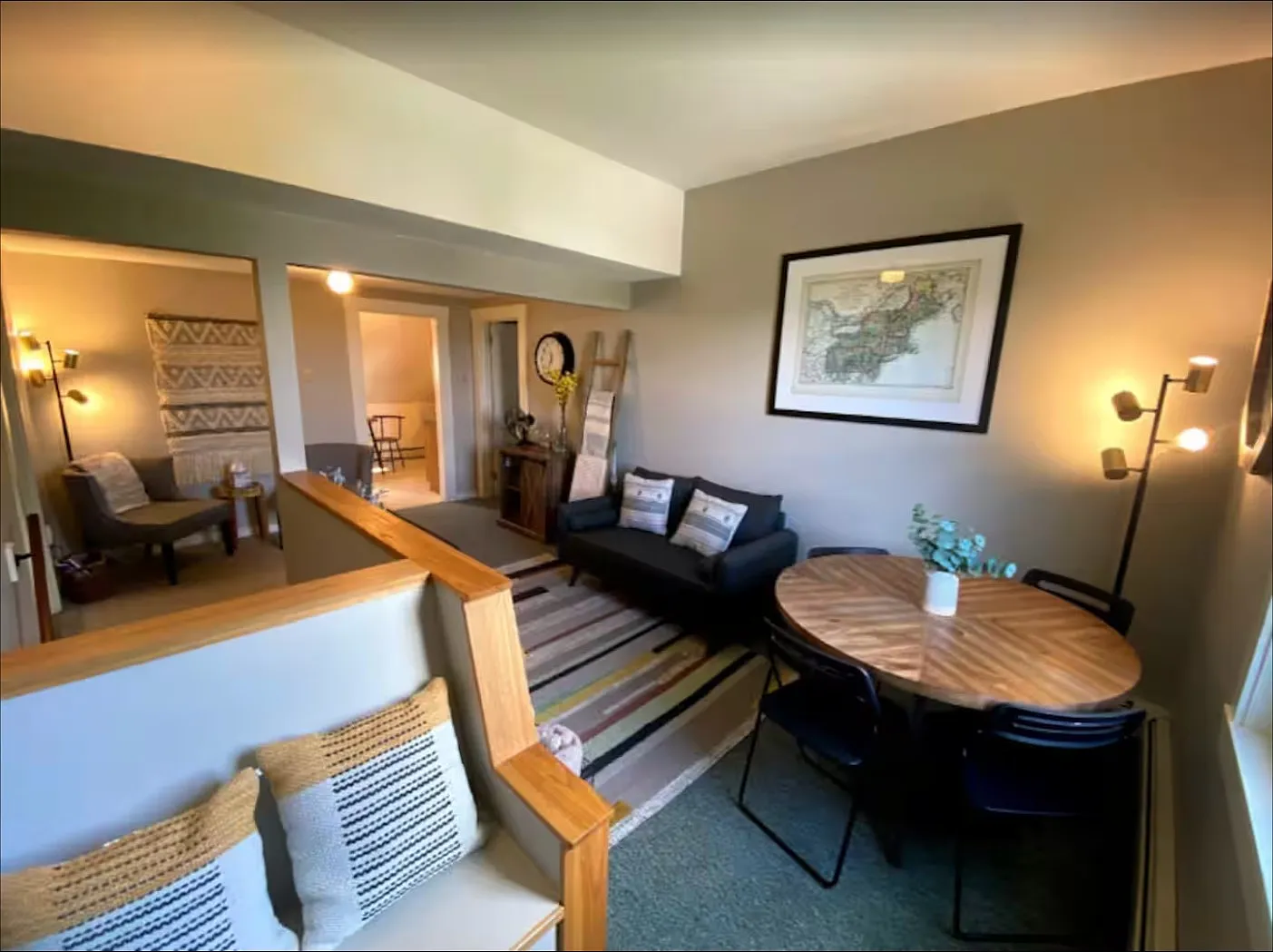 2 bed, 975 sqft, $2,300 — Photo 4