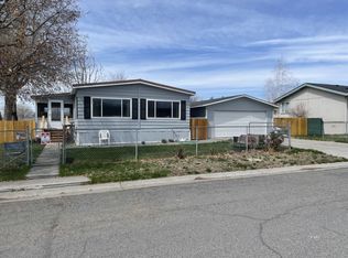 1607 N East A St, Alturas, CA 96101