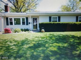 6713 Bowie Dr, Springfield, VA 22150