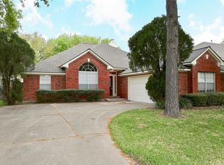 955 Grand Nugget Ln, Houston, TX 77062