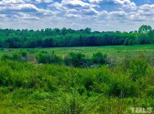 269 Country Club Rd, Weldon, NC 27890