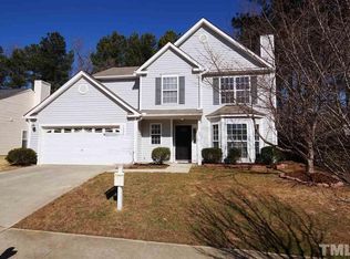 6906 Englehardt Dr, Raleigh, NC 27617