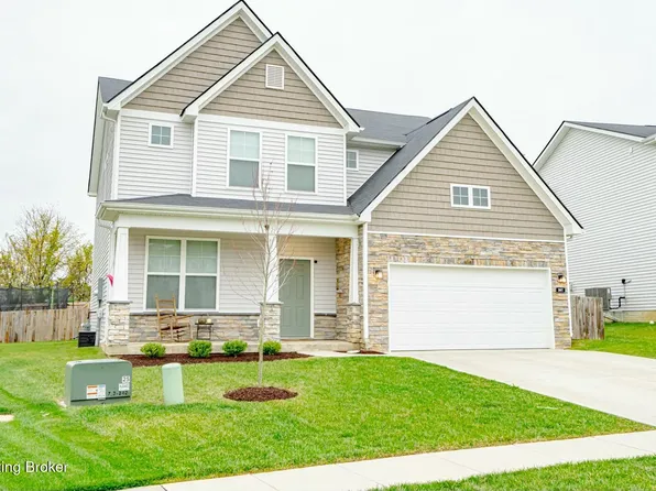 307 Vildana Ct, Shelbyville, KY 40065