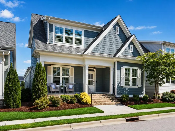 70 Bluffwood Ave, Chapel Hill, NC 27516