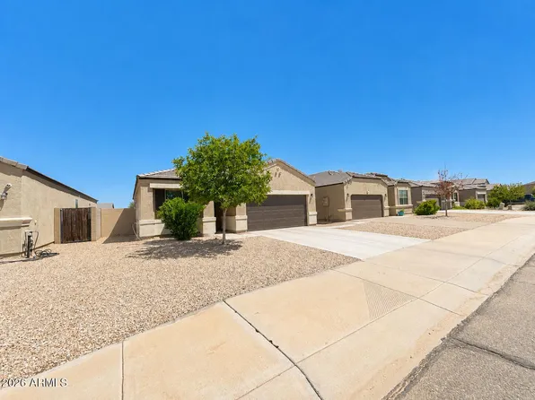 29853 N YUCCA Drive, Florence, AZ 85132
