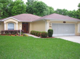 19254 SW 101st St, Dunnellon, FL 34432