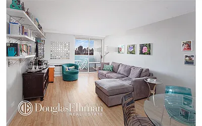 Sold by Douglas Elliman