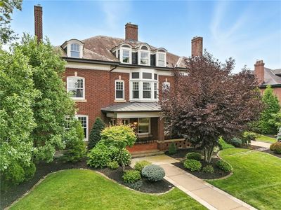 5558 Aylesboro Ave, Pittsburgh, PA, 15217