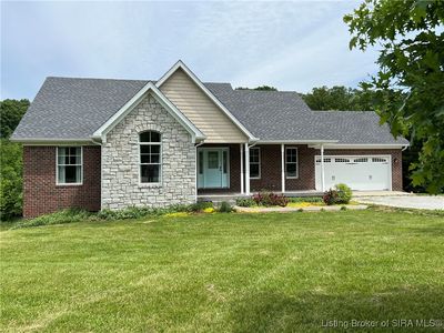 1072 Saint Peters Church Road NE, Corydon, IN, 47112