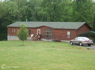 8258 Zachary Taylor Hwy, Unionville, VA 22567