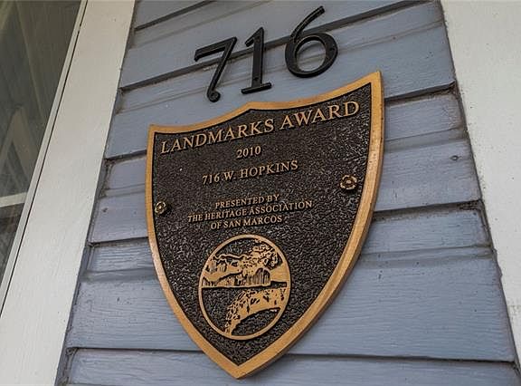 2nd image of 716 W Hopkins St