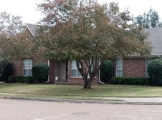 6980 Lagrange Cir N, Cordova, TN 38018