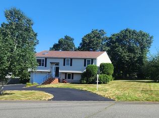3 Coholan Dr, Whitman, MA 02382