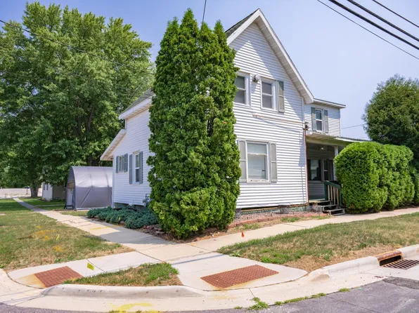 251 Maine St, Mauston, WI 53948