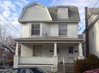 901 Prescott Ave, Scranton, PA 18510