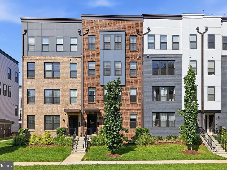 4128 Legato Rd #53