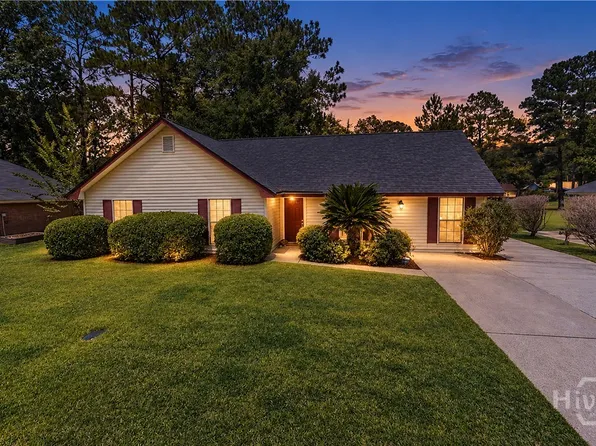 8 Bitterroot Lane, Savannah, GA 31419