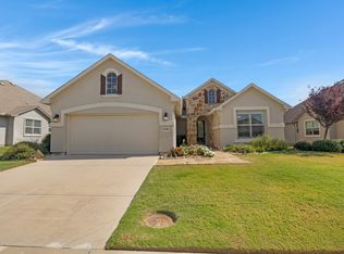 11901 Willet Way, Denton, TX 76207