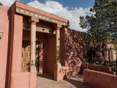 1405 Seville Rd, Santa Fe, NM, 87505