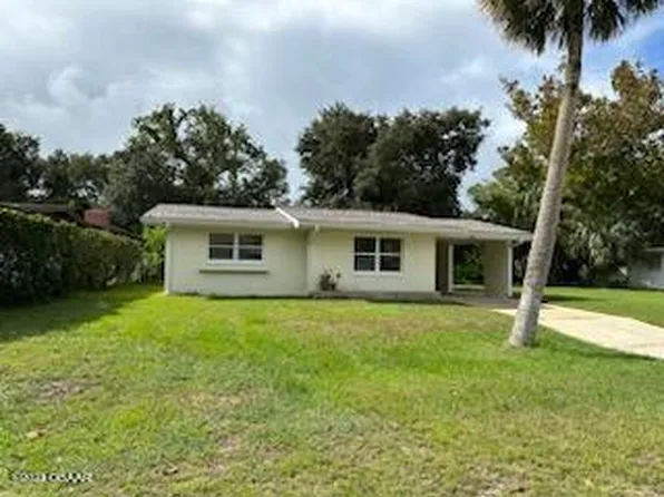 2640 Yale Rd, South Daytona, FL 32119