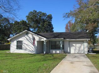 407 Pinedale Ct, Saint Marys, GA 31558