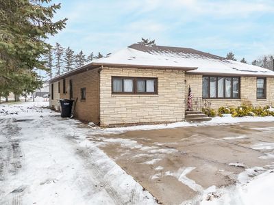 3505 N Richmond St, Appleton, WI, 54911