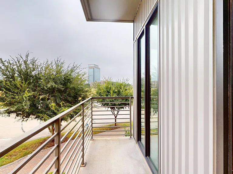 The Flats at Palisades — Photo 167