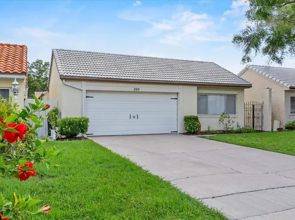 259 Mariposa, Winter Haven, FL 33884