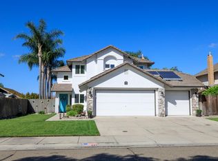 227 Van Dyken Way, Ripon, CA
