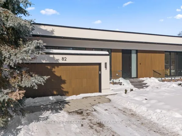 82 Donhill Cres, Vaughan, ON L0J 1C0