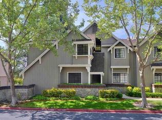 216 Canyon Woods Way APT A, San Ramon, CA 94582