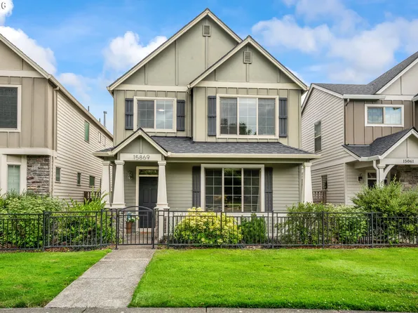 15869 SW Century Dr, Sherwood, OR 97140