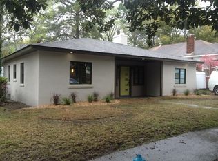 1108 E 51st St, Savannah, GA 31404