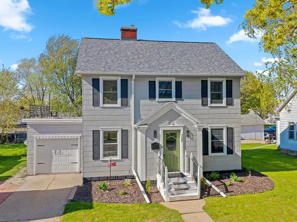 722 E Kimberly Ave, Kimberly, WI 54136