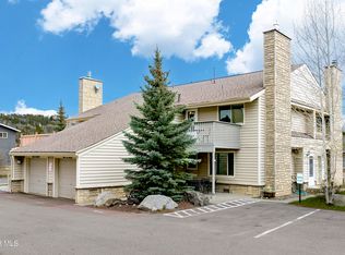 306 Elk Lane #3A, Grand Lake, CO 80447