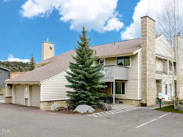 306 Elk Lane #3A, Grand Lake, CO 80447