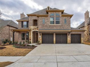 3736 Birmington, The Colony, TX 75056