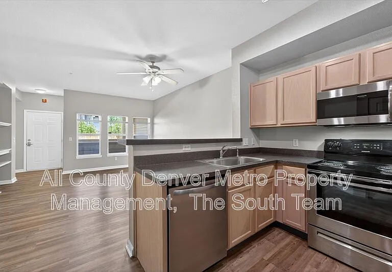 8707 E Florida Ave #605 — Photo 1