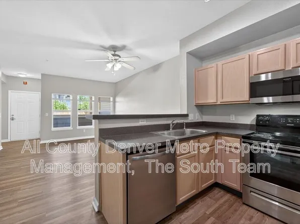 8707 E Florida Ave, Denver, CO