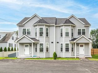 15 Howard St FLOOR 2, Norwood, MA 02062